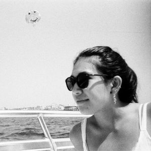 Meet your Posher, Veronica